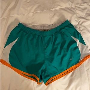 Nike running short